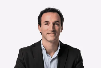 Mangopay anuncia el nombramiento de Sergi Herrero como nuevo CEO