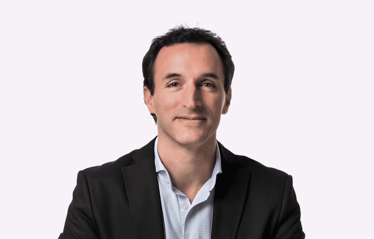 Mangopay anuncia el nombramiento de Sergi Herrero como nuevo CEO