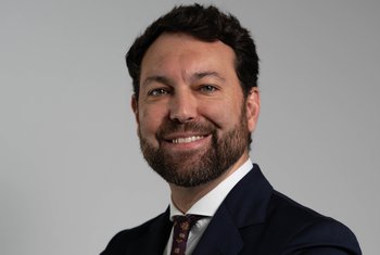 Grupo Lar nombra a Sergio García director general de Retail