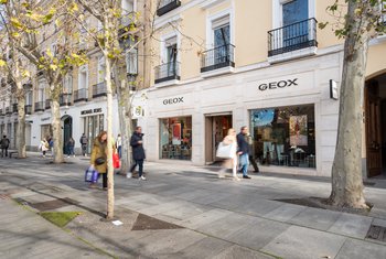 Durán vende cuatro locales comerciales high street en Madrid por 17 millones