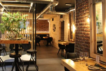 Sibuya Urban Sushi Bar abre un nuevo local en Ávila
