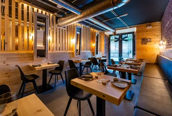 Sibuya Urban Sushi Bar abre un nuevo restaurante en Elda