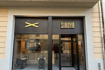 Sibuya Urban Sushi Bar llega a Barcelona