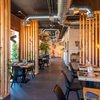 SIBUYA Urban Sushi Bar culmina su expansión en Andalucía con un nuevo local en Jaén