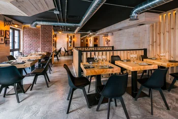 Sibuya Urban Sushi Bar abre un nuevo local en Madrid