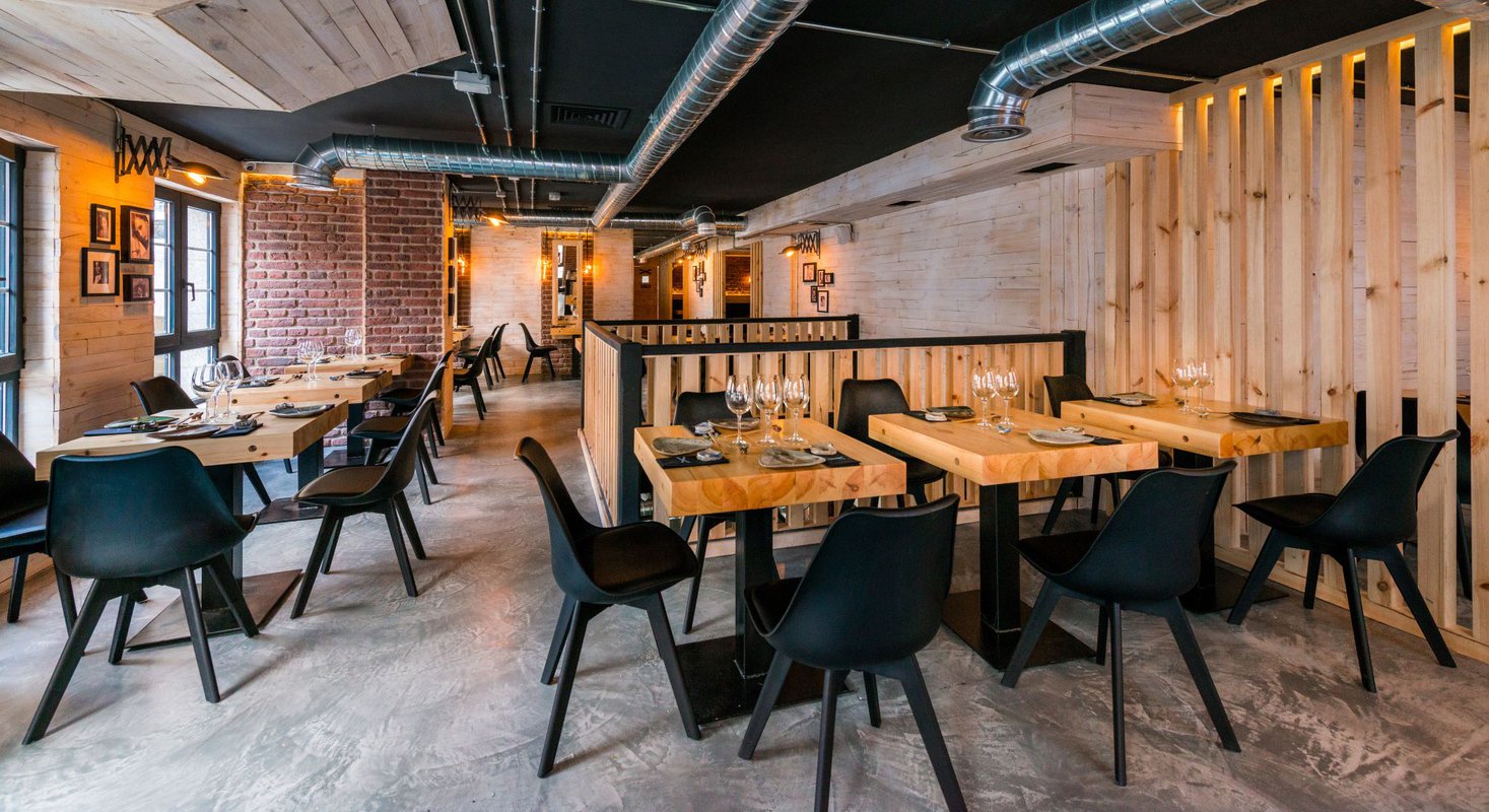 Sibuya Urban Sushi Bar abre un nuevo local en Madrid