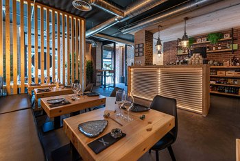 Sibuya Urban Sushi Bar da el salto internacional