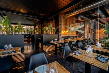 Sibuya Urban Sushi Bar suma un nuevo restaurante en Madrid
