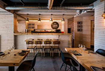 Sibuya Urban Sushi Bar abre un nuevo restaurante en Sevilla