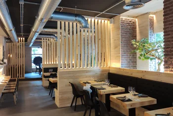 Grupo Sibuya abre un nuevo restaurante en Oviedo