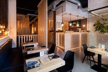 Sibuya Urban Sushi Bar crece en Andalucía con un nuevo restaurante en Almería