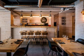 Sibuya Urban Sushi Bar suma un nuevo restaurante en Zamora