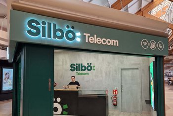 Silbö Telecom se incorpora a la oferta de Montigalà