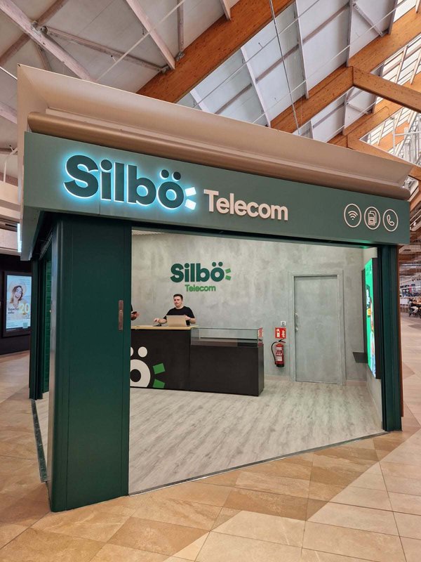 Silbö Telecom se incorpora a la oferta de Montigalà