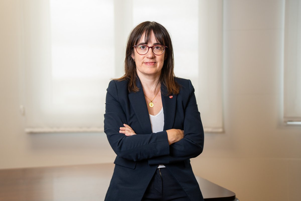 Transgourmet nombra a Silvia Otero directora ejecutiva de operaciones
