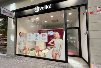 SinVello! abre dos nuevos locales en el centro de Barcelona