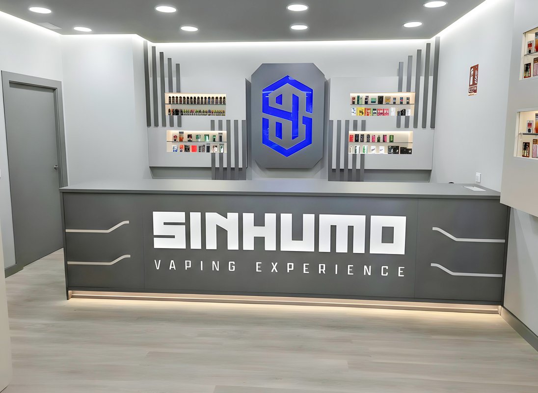 Sinhumo abre una tienda en Jerez