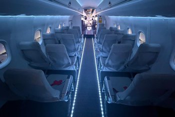 intu Xanadú dinamiza su oferta con una experiencia inmersiva de vuelo