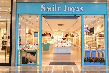 Smile Joyas busca franquiciados para crecer en España