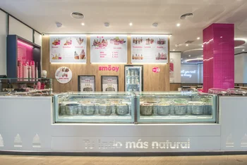 Las ventas de Smöoy crecen un 26% tras la campaña de verano