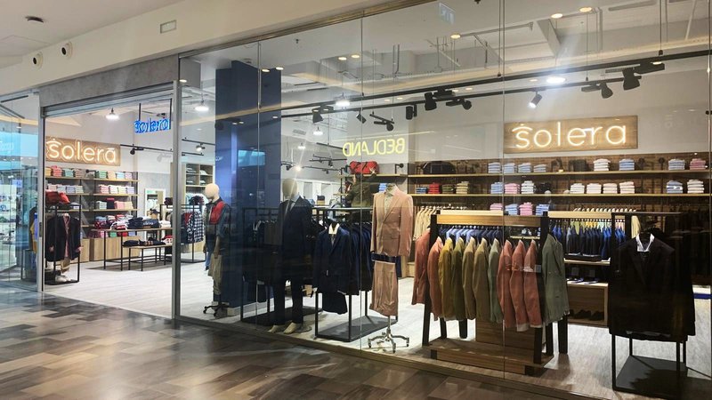 Solera RÍO Shopping