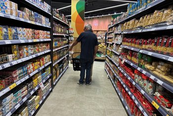 Spar inaugura un nuevo supermercado en Roda de Ter, Barcelona