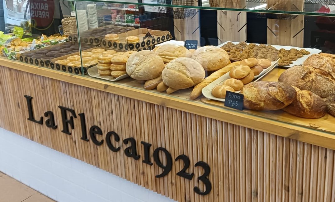 Transgourmet y Llobet abren un Spar en la provincia de Barcelona