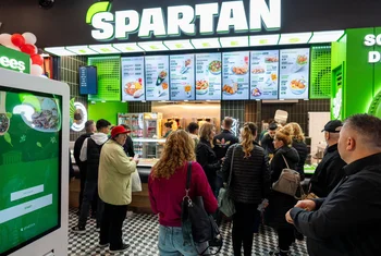 Nhood liderará la expansión de la cadena de restauración Spartan en España y Polonia