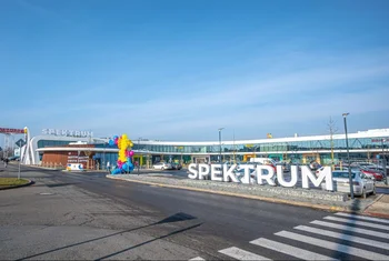 Spektrum abre en Praga tras su transformación