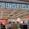 Springfield estrena tienda en El Tormes