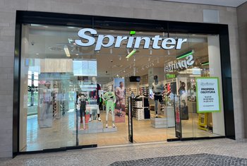 Sprinter y USA Fitness se unen al mix de Finestrelles