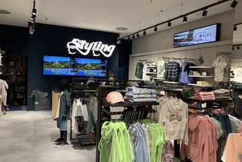 Styling reabre sus puertas en Artea