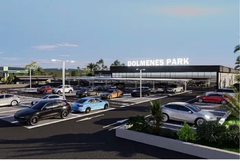 Antequera contará con un nuevo parque comercial de Suba