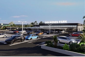 Antequera contará con un nuevo parque comercial de Suba