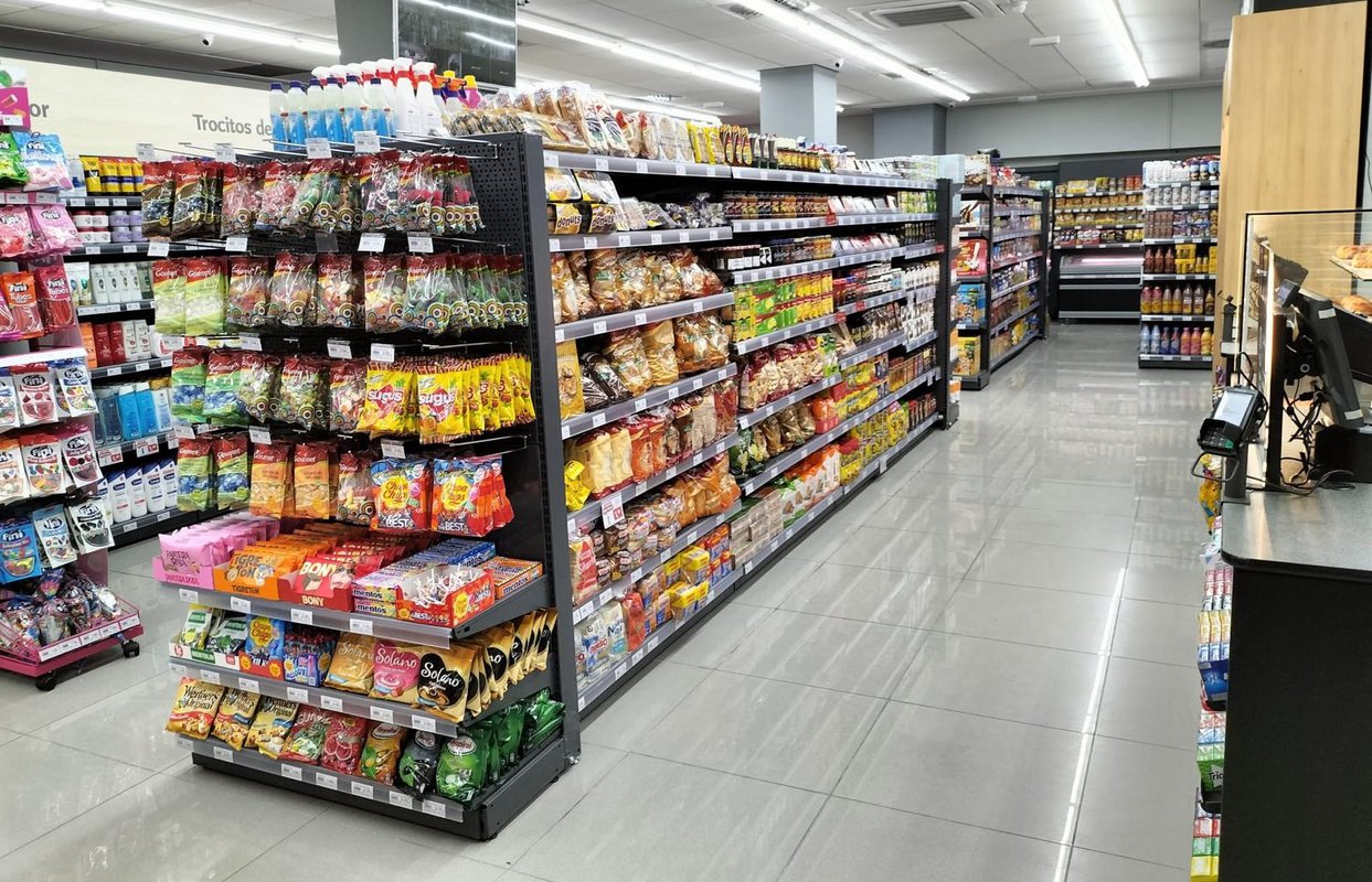 Transgourmet incorpora a su cartera 36 supermercados franquiciados en lo que llevamos de año