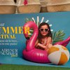 AireSur organiza un festival de verano