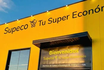 Carrefour abre un nuevo Supeco en Madrid