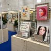 L'illa Diagonal dinamiza su oferta cultural con Supermerc'ART