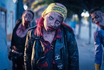 Max Center incorpora una experiencia inmersiva nocturna en su área de ocio