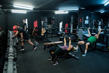 Ontinyent da la bienvenida a Synergym con la apertura de su nuevo club