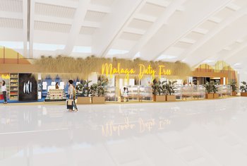 Tailor Retail Makers se adentra en el sector Travel Retail