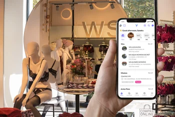 Yoobic abre una filial en Iberia con Patrick Chiron al frente