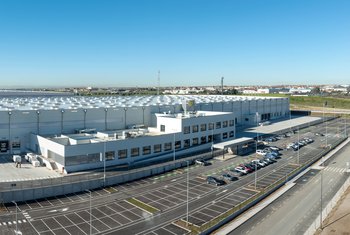 Tendam Brands proyecta un nuevo centro logístico omnicanal en Illescas