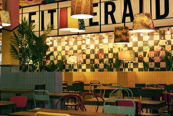 The Fitzgerald Burger Company abre el décimo restaurante en la Comunidad Valenciana