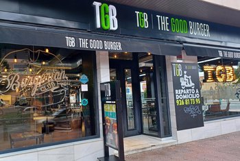 TGB abre su primer local en Ciudad Real