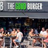 The Good Burger llega a Heron City