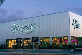 The Fitgerald Burger Company abre su primer restaurante en Sagunto