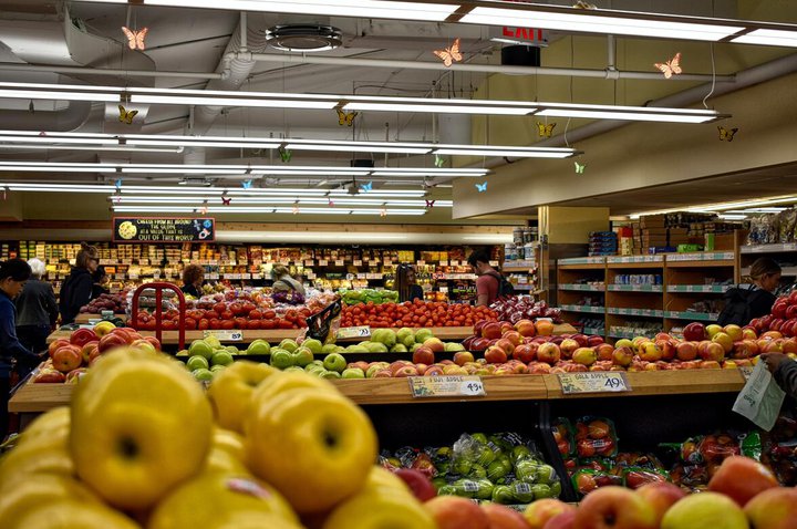 ¿Qué tendencias marcarán el retail alimentario en 2023?