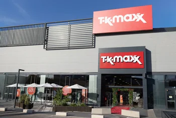 TK Maxx aterriza en Madrid con su primera apertura en Álcora Plaza