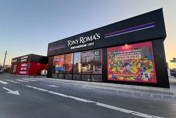 Avanza Food impulsa el crecimiento de Carl's Jr. y Tony Roma's